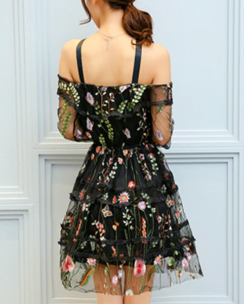 Bloom - Dress
