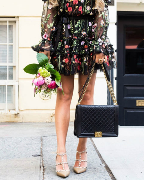 Bloom - Dress