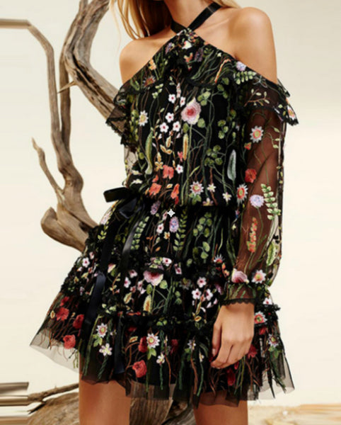 Bloom - Dress