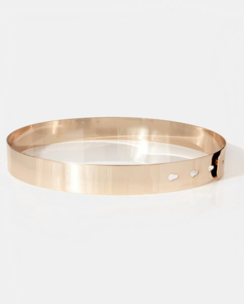 Metal Belt